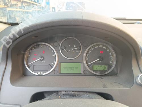 Used Instrument cluster LAND ROVER FREELANDER 2 (L359) 2.2 TD4 4x4 (152 hp) 13693381
