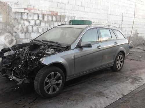 MERCEDES-BENZ C-CLASS T-Model (S204)  C 200 CDI (204.207)  18806
