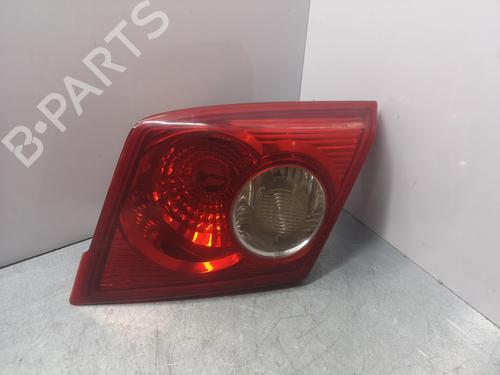 Højre baglygte bagklap DAEWOO LACETTI Hatchback (KLAN) [2002-2025]  16439524