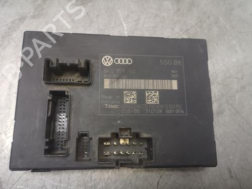 Elektronisk modul AUDI A4 B8 (8K2) 2.7 TDI | BP15254351M83 