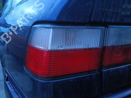 Used Left taillight Left taillight CITROËN XANTIA (X1_, X2_) 1.9 Turbo D (90 hp) 39881789 39881789