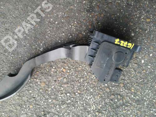 Pedal OPEL CORSA D (S07) 1.3 CDTI (L08, L68) | BP1603339I4 