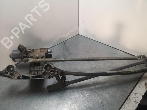 Used Front wiper motor FORD FOCUS C-MAX (DM2) [2003-2007]  11127836