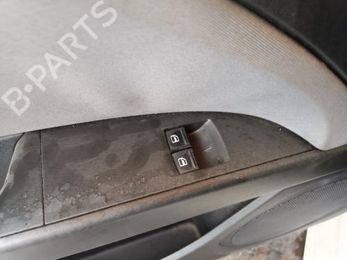 Left front window switch SEAT LEON (1P1)  | BP29720524I27