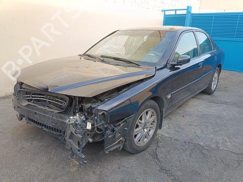 Fuse box VOLVO S80 II (124) 2.4 D | BP19074553E1 