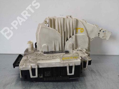 Used Rear right lock MERCEDES-BENZ E-CLASS (W212) E 200 CDI / BlueTEC (212.005, 212.006) (136 hp) 7163424