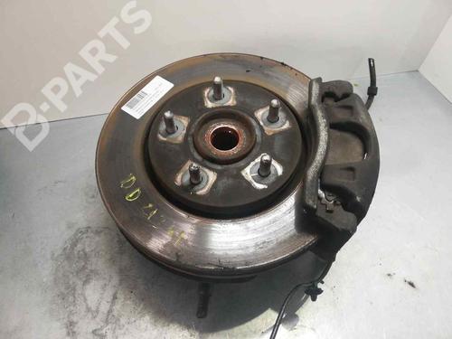 Used Right front steering knuckle DODGE JOURNEY 2.0 CRD (140 hp) 6964345