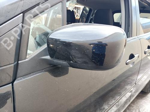 Left mirror MAZDA 5 (CR) 2.0 CD (CR19) | BP29048844C26 