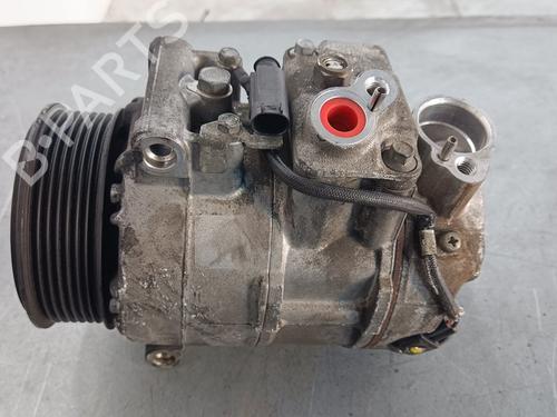 Used AC compressor MERCEDES-BENZ E-CLASS (W211) E 280 CDI 4-matic (211.084) (190 hp) 16337452