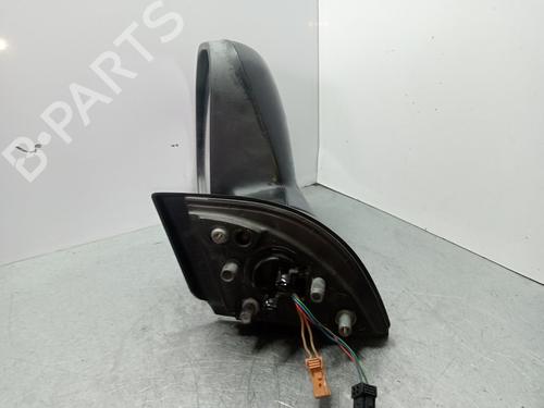 Retrovisor esquerdo CITROËN BERLINGO MULTISPACE (B9) 1.6 HDi 90 | BP29727596C26