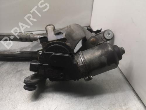 Front wiper motor TOYOTA RAV 4 III (_A3_)  | BP10373593M29 