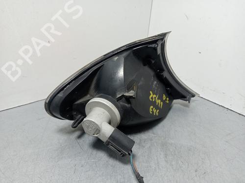 Left headlight BMW 3 (E46) 320 d | BP23096794C28 