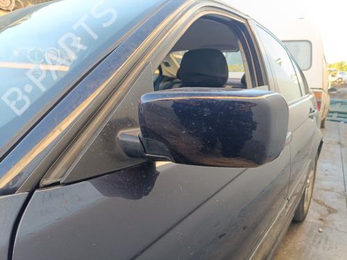 Left mirror BMW 3 (E46) 320 d | BP19392626C26 