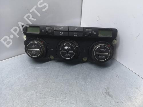 Used Climate control VW PASSAT B6 (3C2) [2005-2010]  24129471