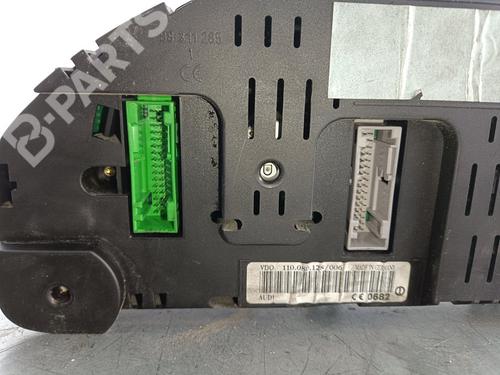 Instrument cluster AUDI A6 C5 Avant (4B5) 2.5 TDI quattro | BP12094006C47 