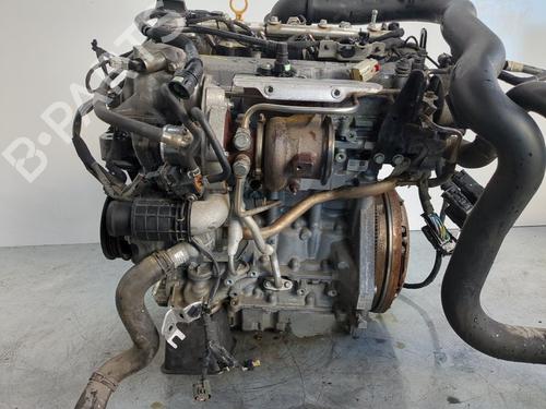 Engine OPEL INSIGNIA B Grand Sport (Z18) | BP31589286M1 - Image 5