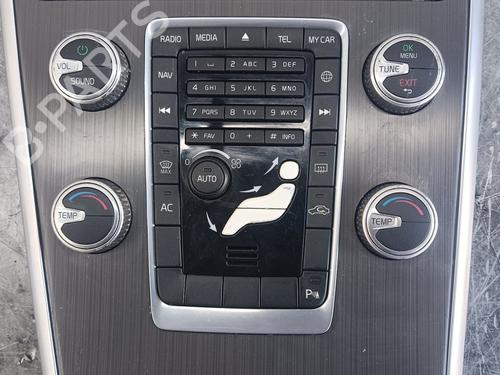 Switch VOLVO XC60 I SUV (156) D3 | BP19127486I30 