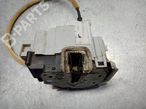 Front right lock LANCIA DELTA III (844_) 1.6 D Multijet (844.AXC11, 844.AXC1A) | BP9557996C97 