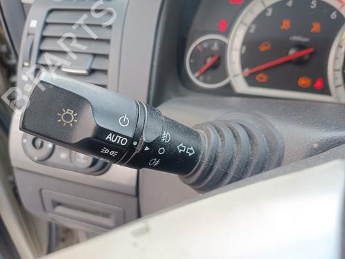 Used Steering column stalk CHEVROLET CAPTIVA (C100, C140) [2006-2025]  26190356