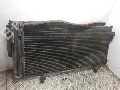Used AC radiator SUBARU IMPREZA Hatchback (GR, GH, G3) 2.0 D AWD (150 hp) 6101758