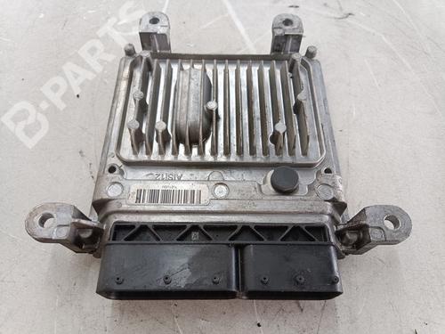 Used Engine control unit (ECU) MERCEDES-BENZ C-CLASS (W204) C 200 CDI (204.007, 204.006) (136 hp) 9678653
