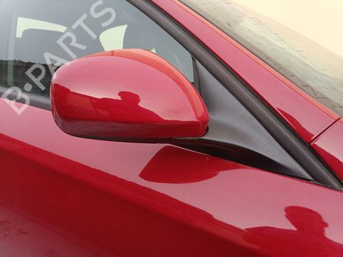 Right mirror ALFA ROMEO 159 (939_) 2.2 JTS (939AXB1B, 939AXB11) | BP13478303C27 