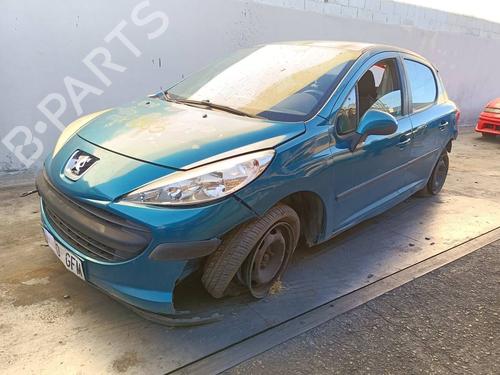 Used Parts PEUGEOT 207 (WA_, WC_) 5066622