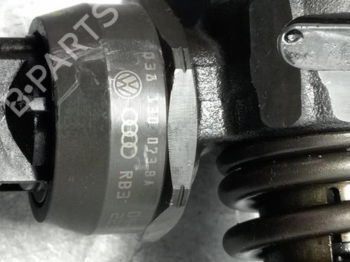 Injector AUDI A6 C5 (4B2, 4B4) | BP30849810M100
