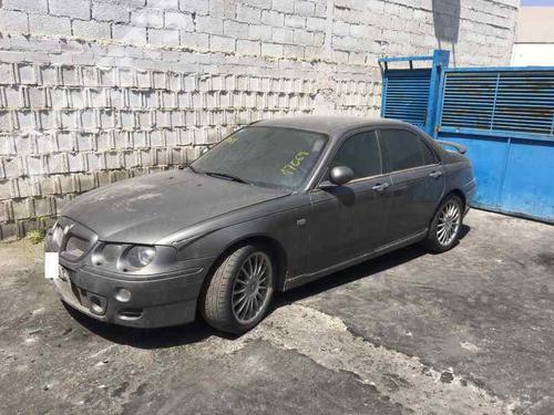 MG MG ZT  2.0 CDTi  10605