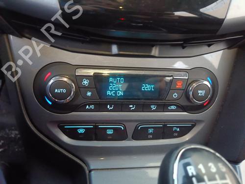 Used Climate control FORD FOCUS III 1.6 TDCi (115 hp) 15240934