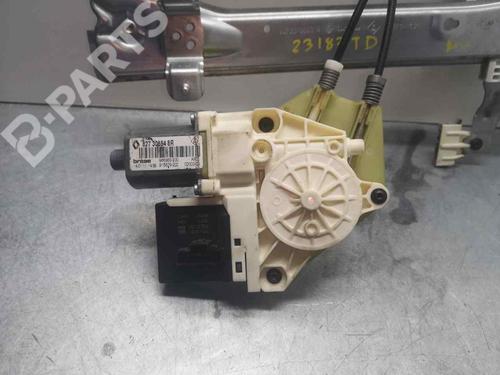 Rear right window mechanism RENAULT MEGANE III Hatchback (BZ0/1_, B3_) 1.9 dCi (BZ0N, BZ0J) | BP10373399C25 