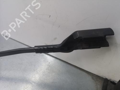 Front windshield wiper arm NISSAN PULSAR Hatchback (C13) 1.2 DIG-T | BP18966258C143 