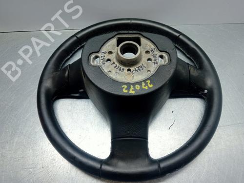 Steering wheel VW GOLF V (1K1) | BP37170937C49 - Image 2