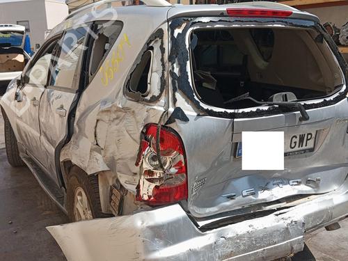 Engine SSANGYONG REXTON / REXTON II (GAB_) 2.7 Xdi | BP28081129M1 