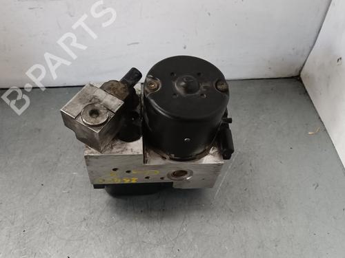 Used ABS pump MERCEDES-BENZ S-CLASS (W220) S 320 (220.065, 220.165) (224 hp) 23096215
