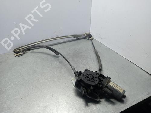 Used Front right window mechanism RENAULT CLIO II (BB_, CB_) [1998-2016]  31156762