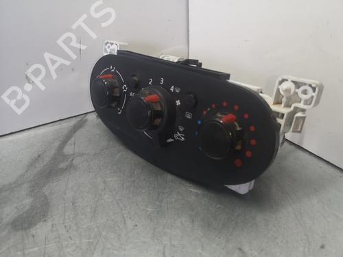 Climate control DACIA SANDERO II | BP8879908I5