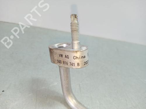 AC pipe VW T-ROC (A11, D11) | BP33885486M126 - Image 2