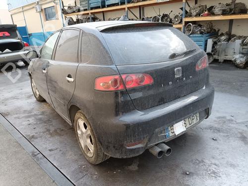 Front left window mechanism SEAT IBIZA III (6L1)  | BP10538023C22 