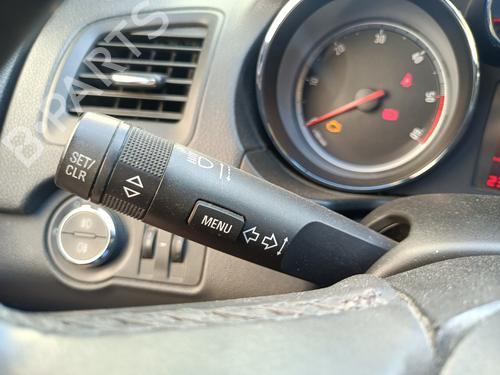 Used Steering column stalk Steering column stalk OPEL INSIGNIA A (G09) [2008-2017] 36518777 36518777