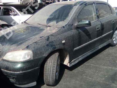 Engine control unit (ECU) OPEL ASTRA G Hatchback (T98)  | BP1280020M57 