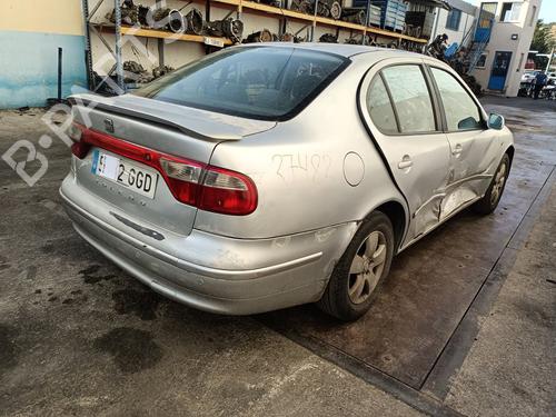 Engine SEAT TOLEDO II (1M2) 1.9 TDI | BP36848587M1 - Image 6