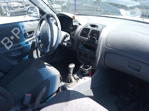 ABS pump HYUNDAI ACCENT II (LC)  | BP19053260M43 