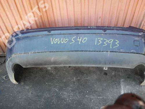 Bak støtfanger VOLVO S40 II (544)  | BP197889C8 