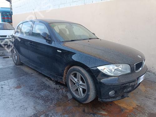 Used Parts BMW 1 (E81) 116 i (115 hp) 2594827