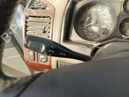 Used Steering column stalk Steering column stalk 36936824 36936824