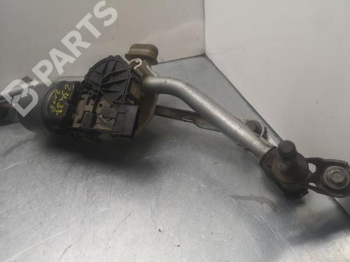 Front wiper motor PEUGEOT 2008 I (CU_) 1.6 HDi | BP11344567M29 