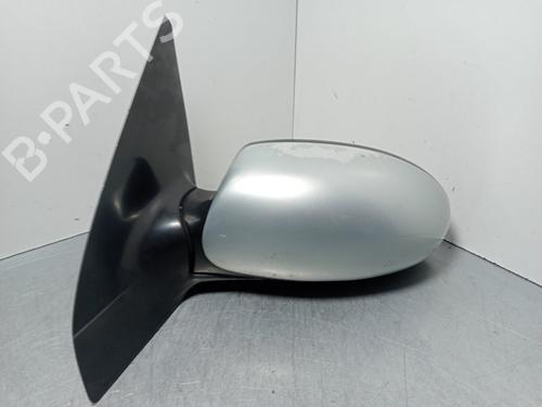 Left mirror FORD FOCUS I (DAW, DBW) 1.6 16V | BP23022419C26 