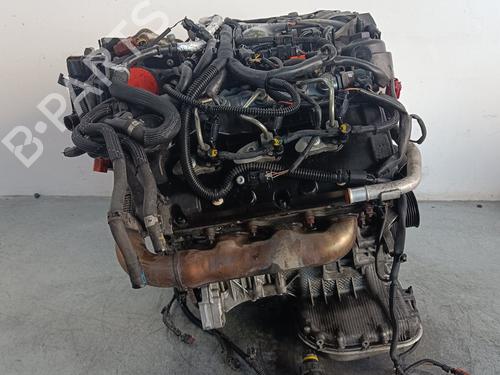 Engine AUDI A7 Sportback (4GA, 4GF) 3.0 TDI quattro | BP16073093M1 