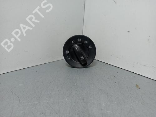 Headlight switch SKODA OCTAVIA II (1Z3) 2.0 TDI RS | BP18126935I24 